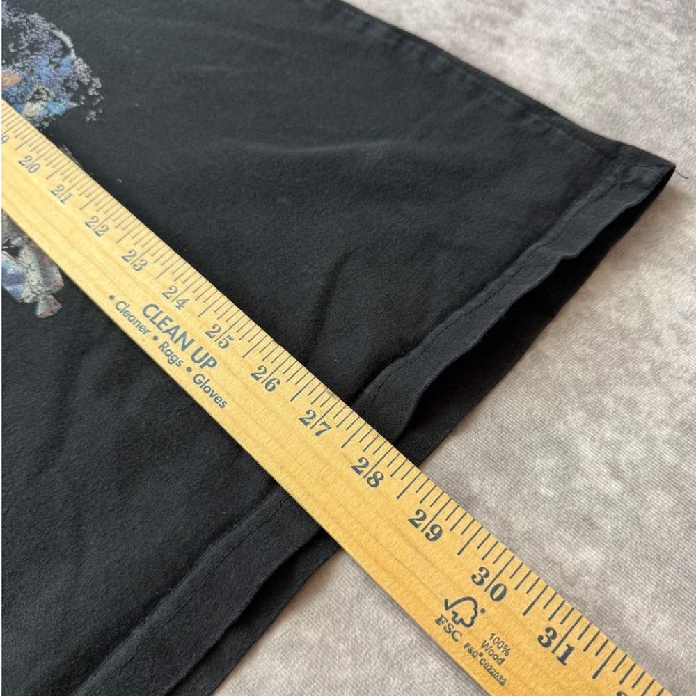 Billionaire Boys Club BBC Astronaut Graphic T-Shirt Black XL - Picture 4 of 5